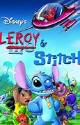 Image result for Stitch Love Leroy