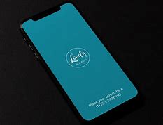 Image result for Black iPhone Mockup