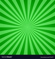 Image result for Burst Green White