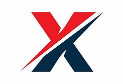 Image result for X Letter Logo Designed