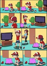 Image result for Ditto Pokemon Funny Memes