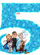 Image result for Frozen Personajes