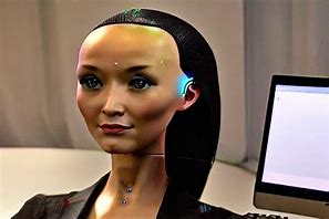 Image result for Small Ai Robot