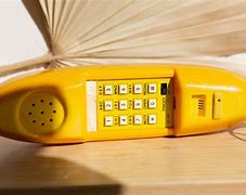 Image result for A Banana Phone From the 80s