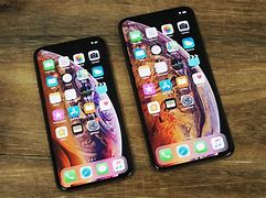 Image result for iPhone XS Max Layar