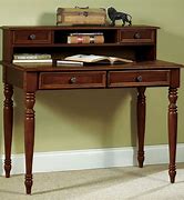 Image result for Antique Desks for Home Office