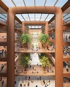 Image result for Norman Foster Apple Headquarters