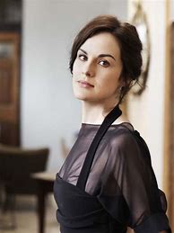 Image result for Michelle Dockery Scar
