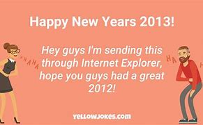 Image result for New Years Jokes