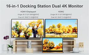 Image result for Universal Docking Station with Speaker and Mic