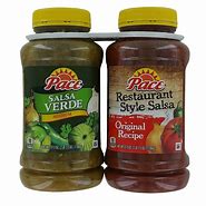 Image result for Pace Salsa