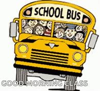 Image result for Crtoon Bus Horn Beep GIF
