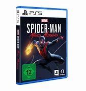 Image result for Spider-Man PS5 CD
