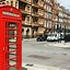 Image result for Telephone Box in Attic