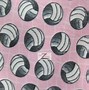 Image result for Volleyball Fabric