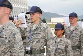 Image result for Air Force Tech Training