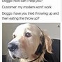 Image result for Funny Call Center Animals