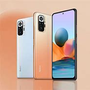 Image result for Xiaomi Redmi Note 10 Pro GSMArena