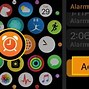 Image result for Apple Watch Alarm