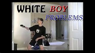 Image result for White Kid Dancing Meme