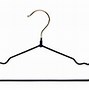 Image result for Portable Black and White with Coat Wire Hanger