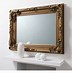 Image result for Gold Mirror Art