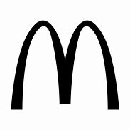 Image result for McDonald's LetterHead