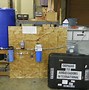 Image result for Pool System with Solar Waste