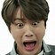 Image result for Kpop Meme Stickers