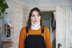 Image result for Charlotte Ritchie Ghosts