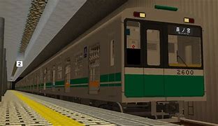 Image result for Osaka Metro 20