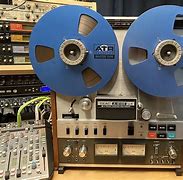 Image result for TEAC A6100