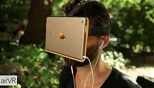 Image result for iPad VR