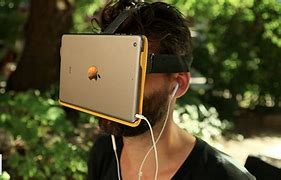 Image result for iPad VR