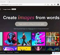 Image result for Open Bing Ai Image Creator