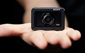 Image result for Sony RX-0 Port