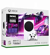 Image result for Xbox Series S Fortnite Bundle