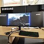 Image result for Samsung Biggest Desktop