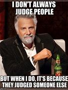 Image result for Joy Don't You Judge Me Meme