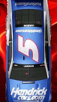 Image result for NASCAR Kyle Larson