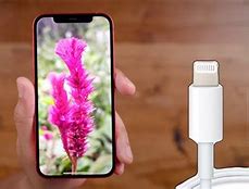 Image result for iPhone Charger Light Pink
