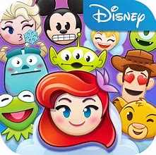Image result for Disney Emoji