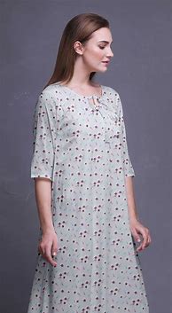 Image result for All Cotton Nightgowns