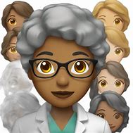 Image result for Doctor Emoji