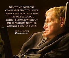 Image result for Stephen Hawking Science Quotes