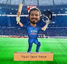 Image result for Cricket Lover Shibhu Image