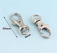 Image result for Mini Swivel Clasp