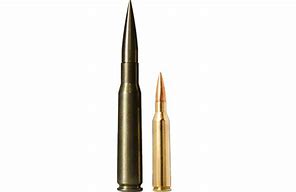Image result for 338 Lapua Magnum vs 50 BMG