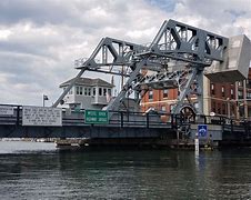 Image result for Mystic CT Drawbridge