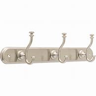 Image result for Wall Hook Rack